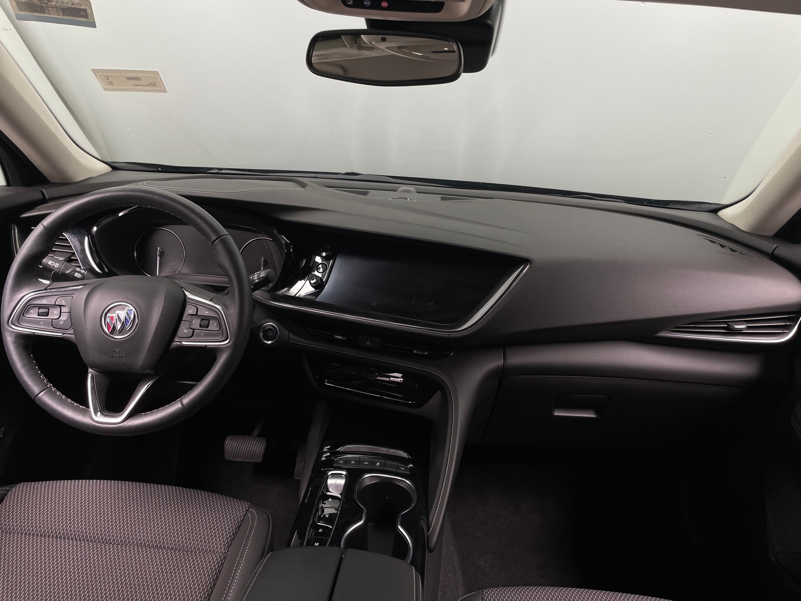 Thumbnail: 2023 Buick Envision - 3