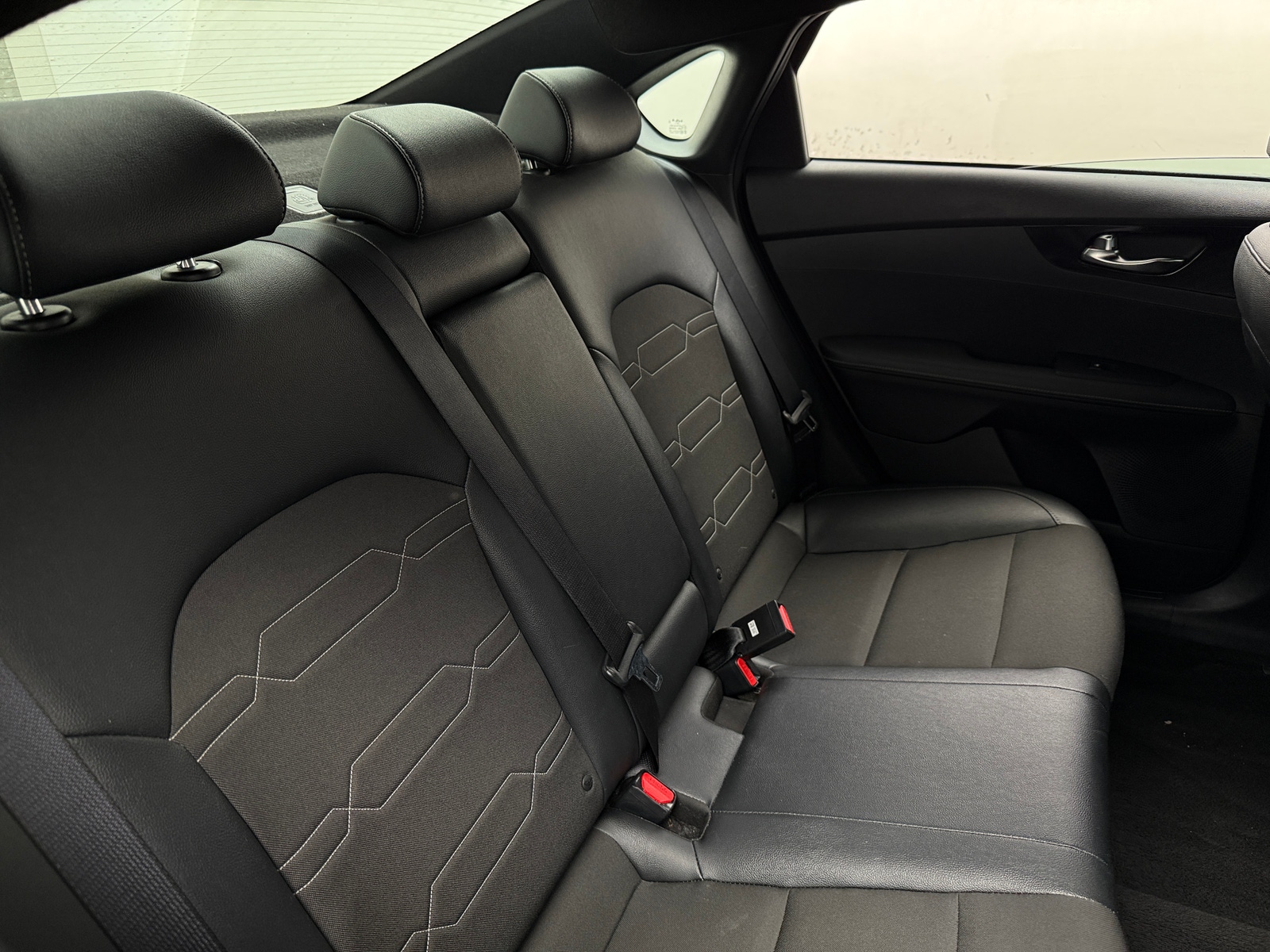 Thumbnail: 2024 Kia Forte - 6