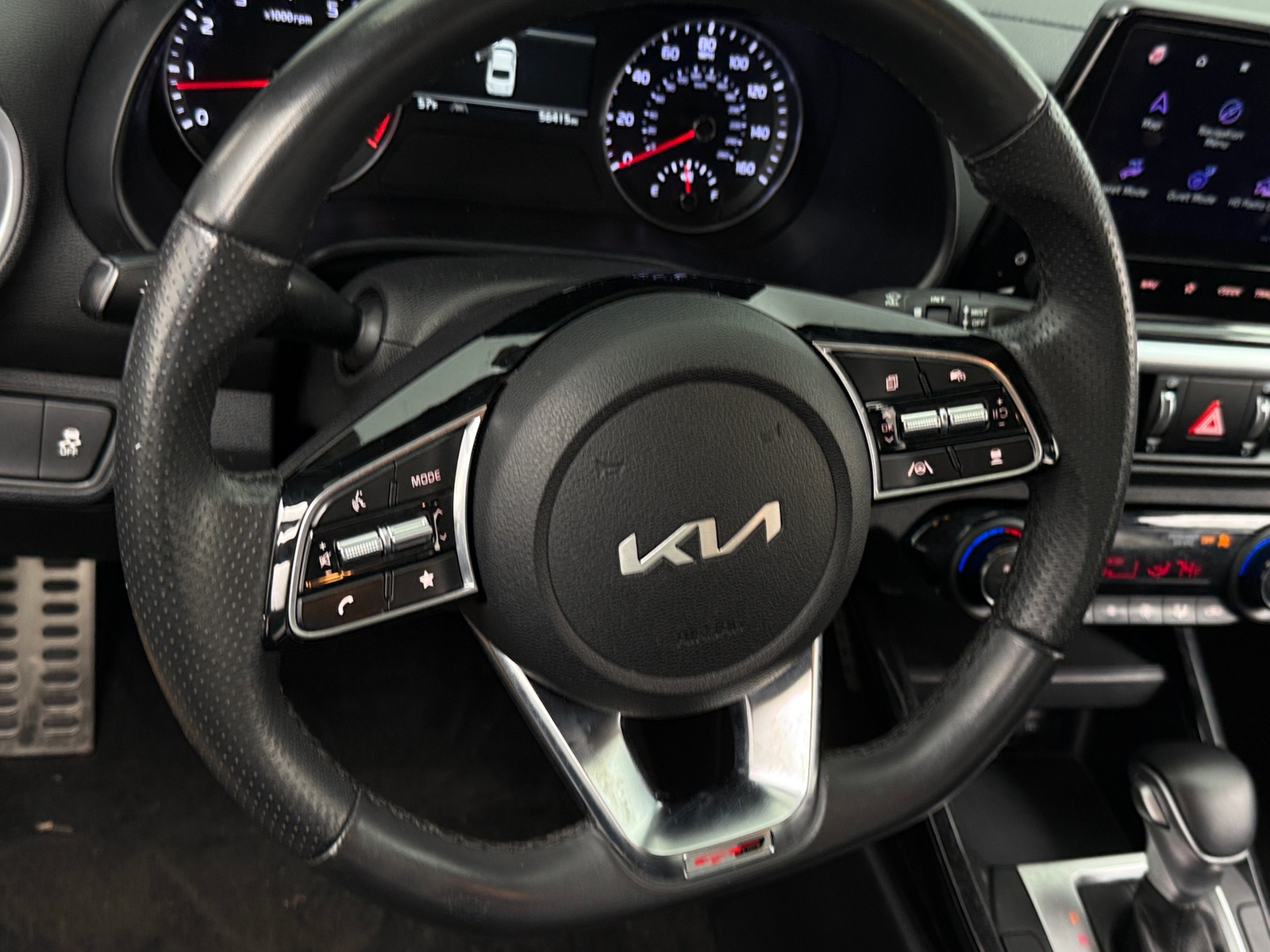 Thumbnail: 2024 Kia Forte - 5