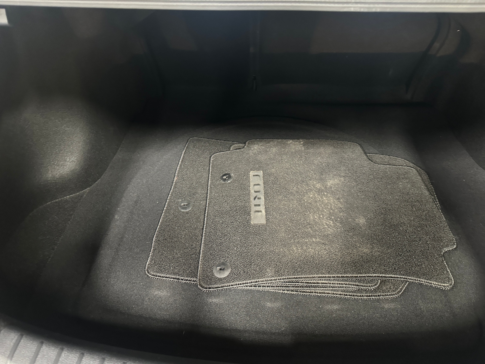 Thumbnail: 2024 Kia Forte - 7