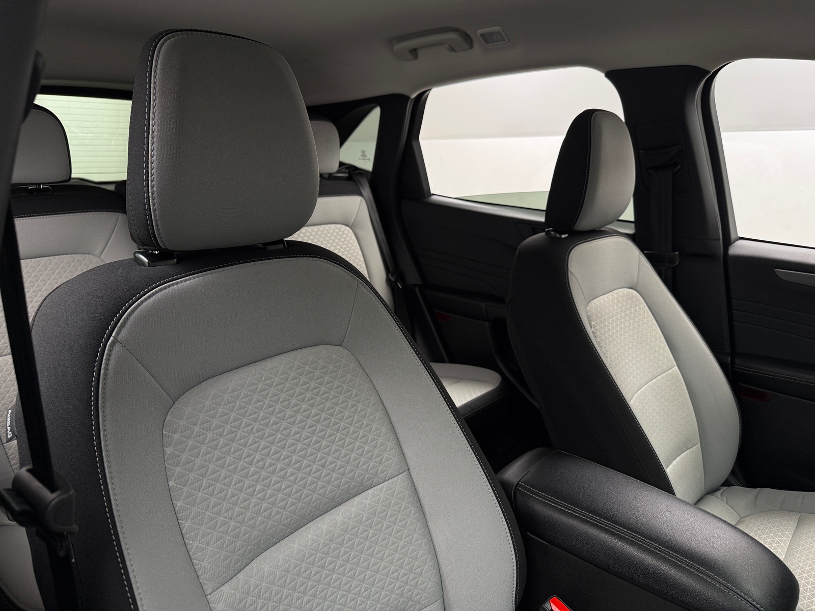 Thumbnail: 2024 Ford Escape - 2