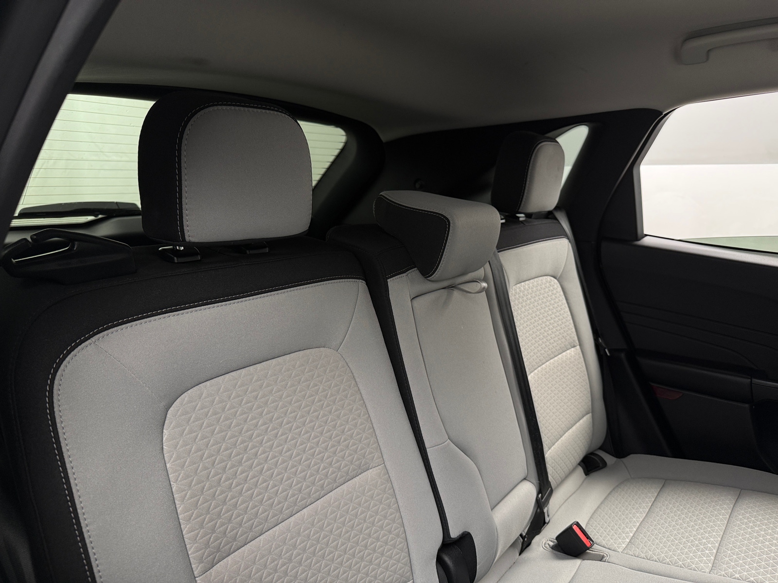 Thumbnail: 2024 Ford Escape - 6