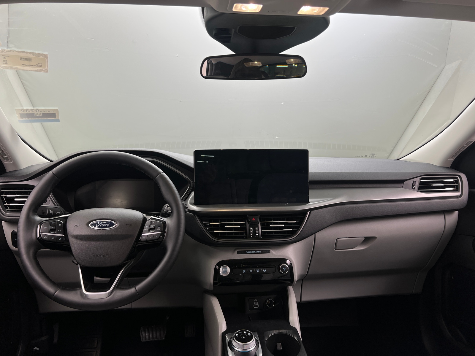 Thumbnail: 2024 Ford Escape - 3