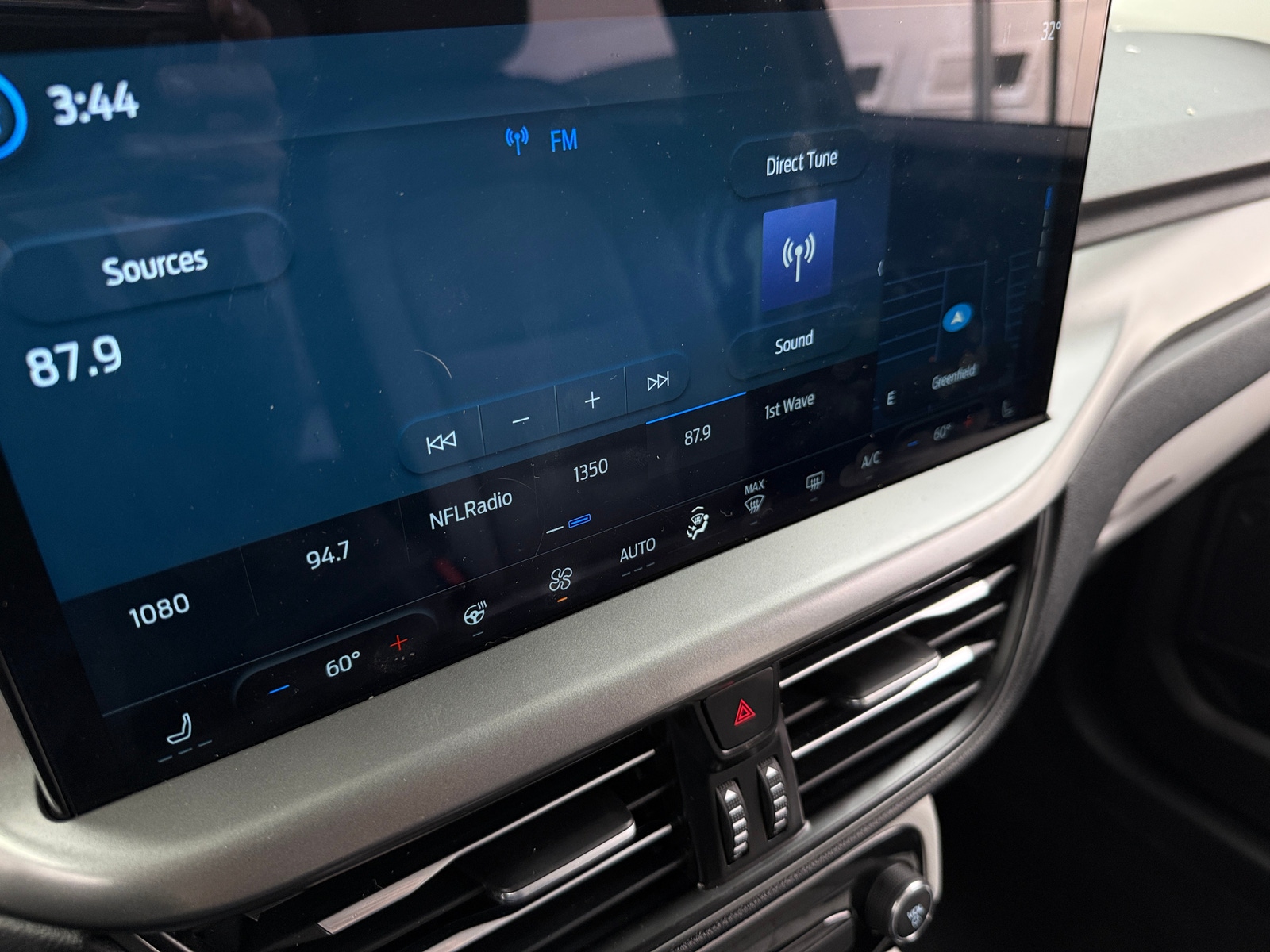 Thumbnail: 2024 Ford Escape - 4