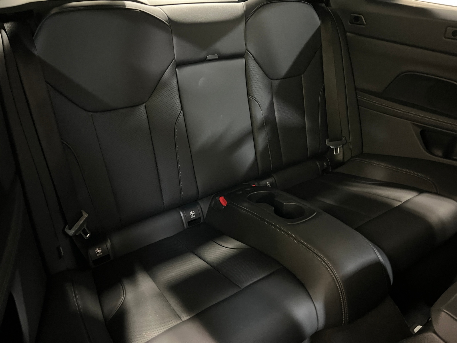 Thumbnail: 2025 BMW 4 Series - 5