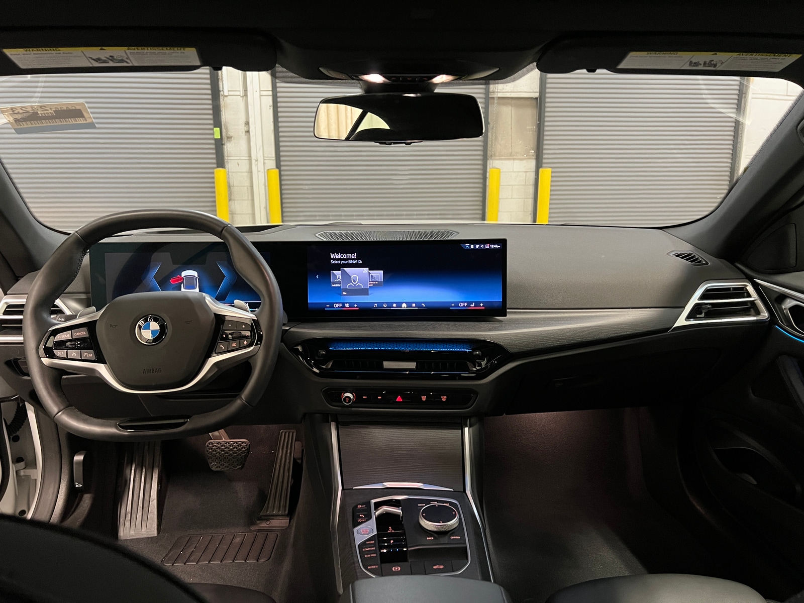 Thumbnail: 2025 BMW 4 Series - 2