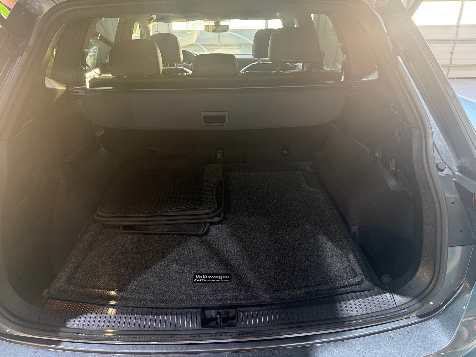 Thumbnail: 2021 Volkswagen Tiguan - 7