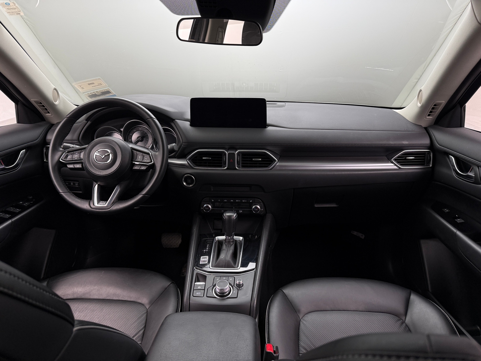 Thumbnail: 2024 Mazda CX-5 - 2