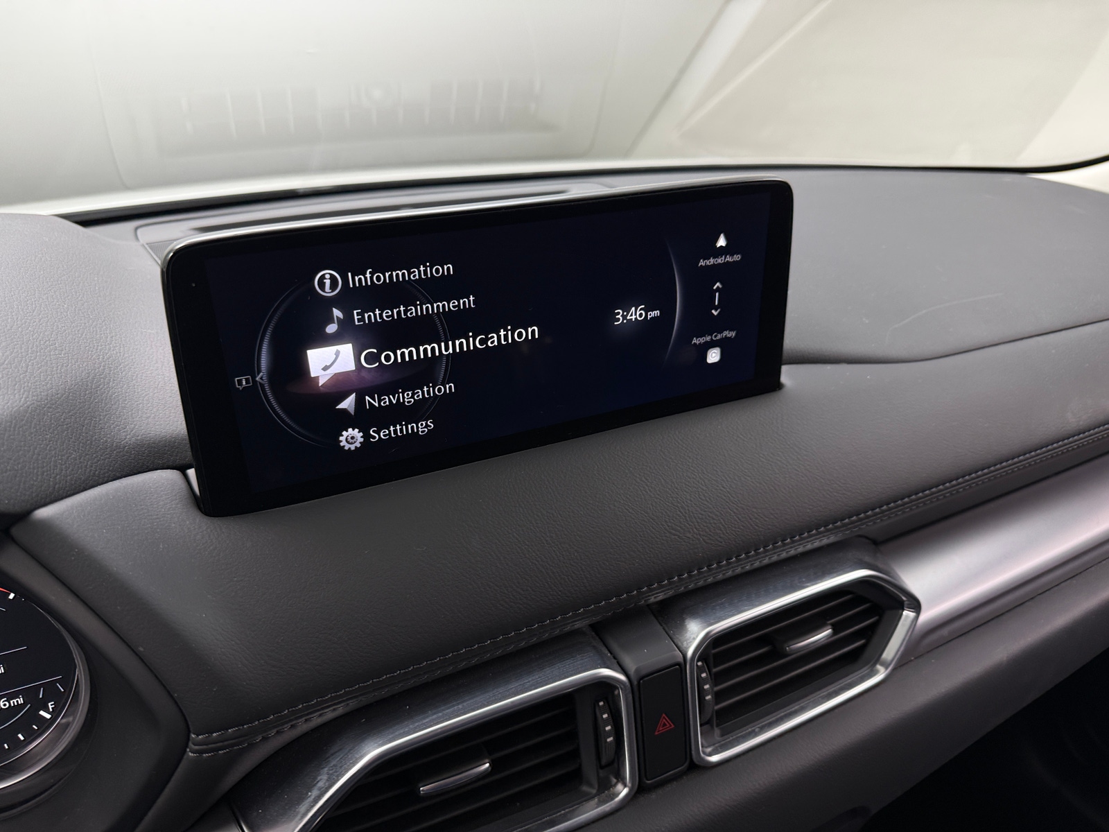 Thumbnail: 2024 Mazda CX-5 - 3