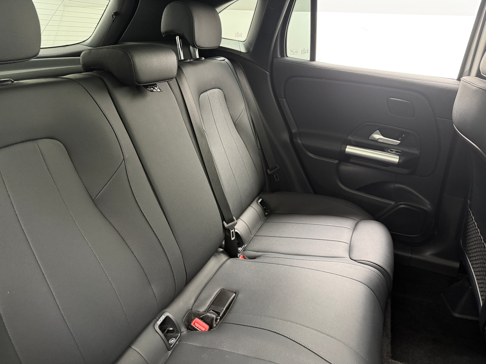 Thumbnail: 2025 Mercedes-Benz GLA - 5