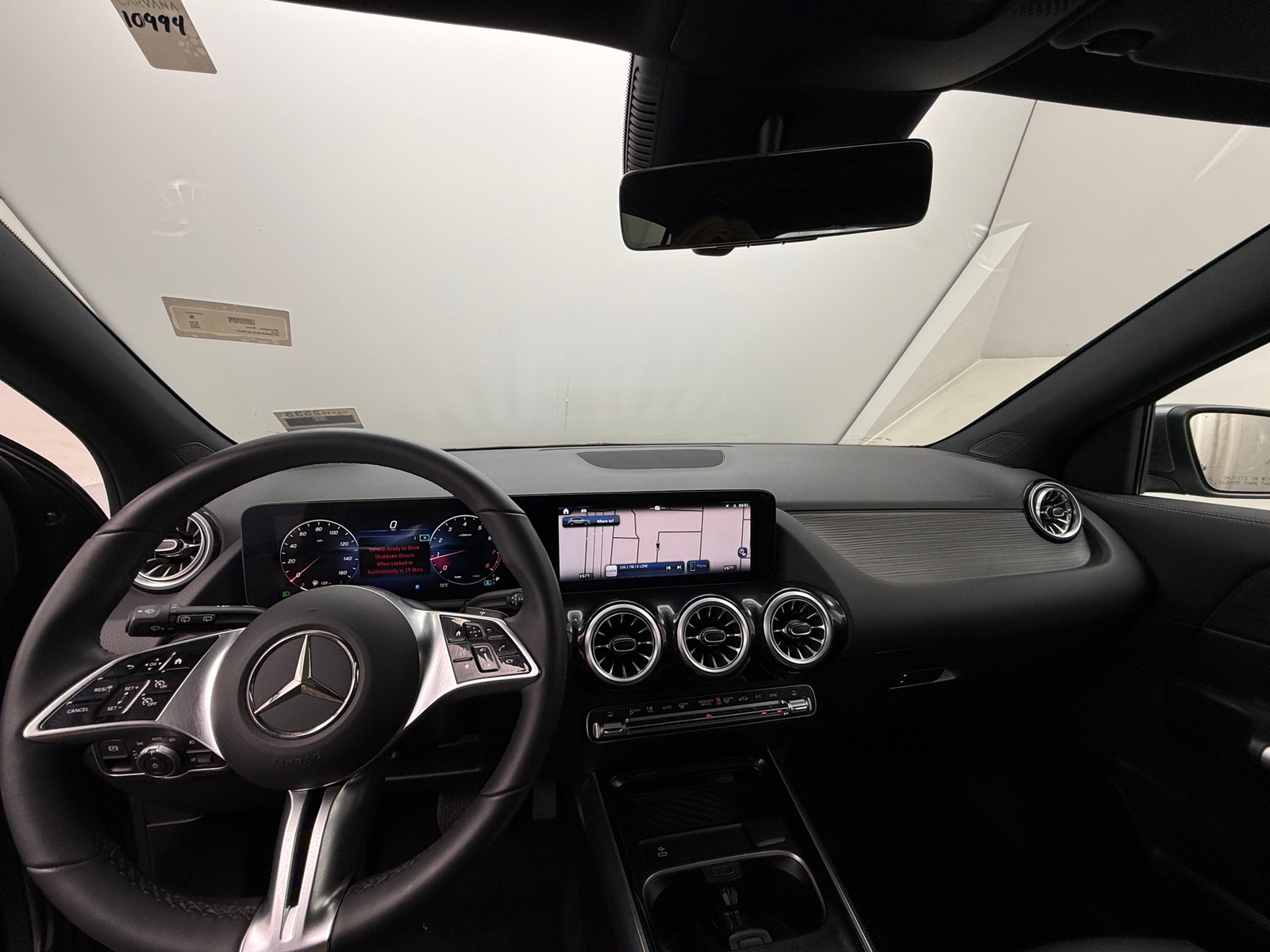 Thumbnail: 2025 Mercedes-Benz GLA - 2