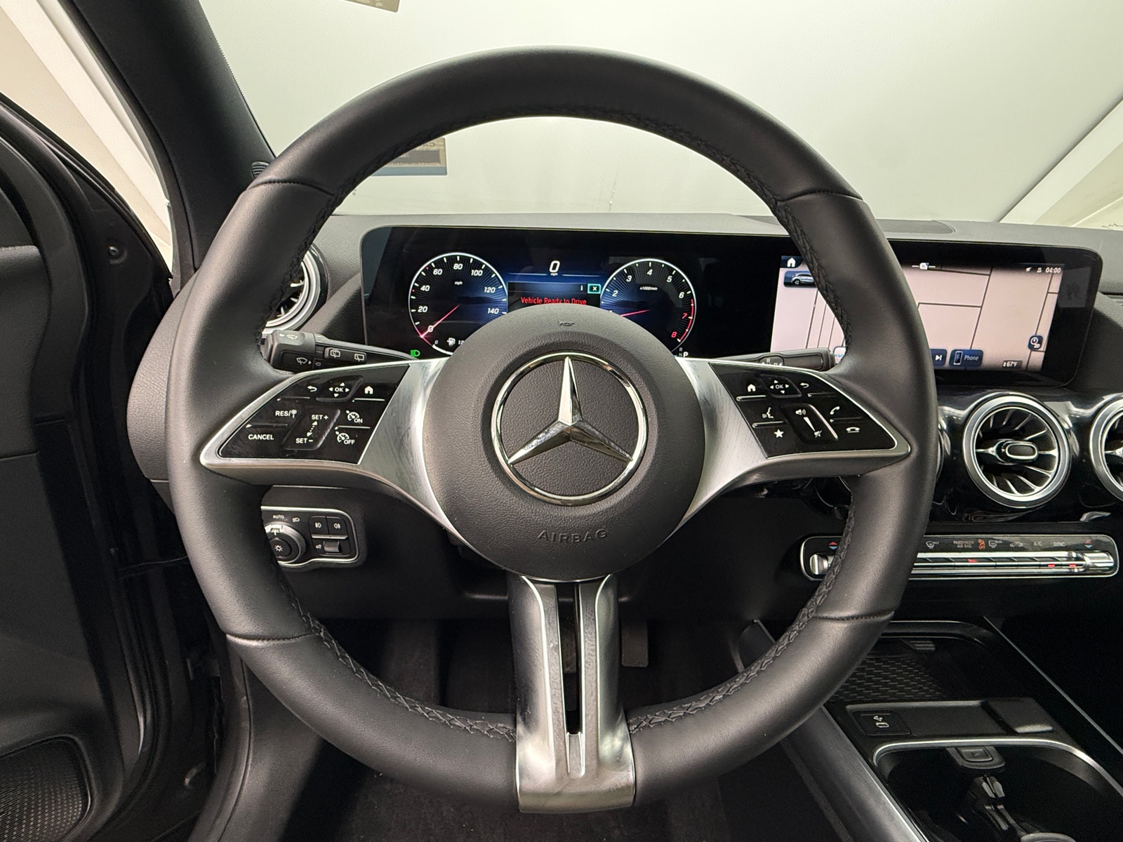 Thumbnail: 2025 Mercedes-Benz GLA - 4