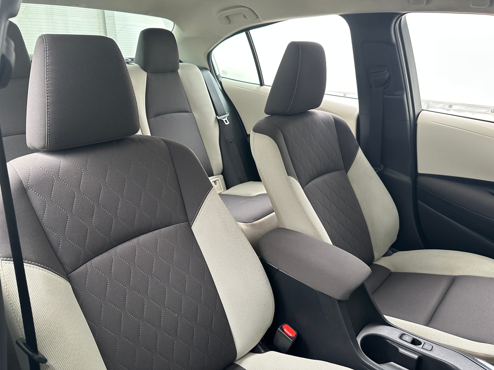 Thumbnail: 2024 Toyota Corolla - 2