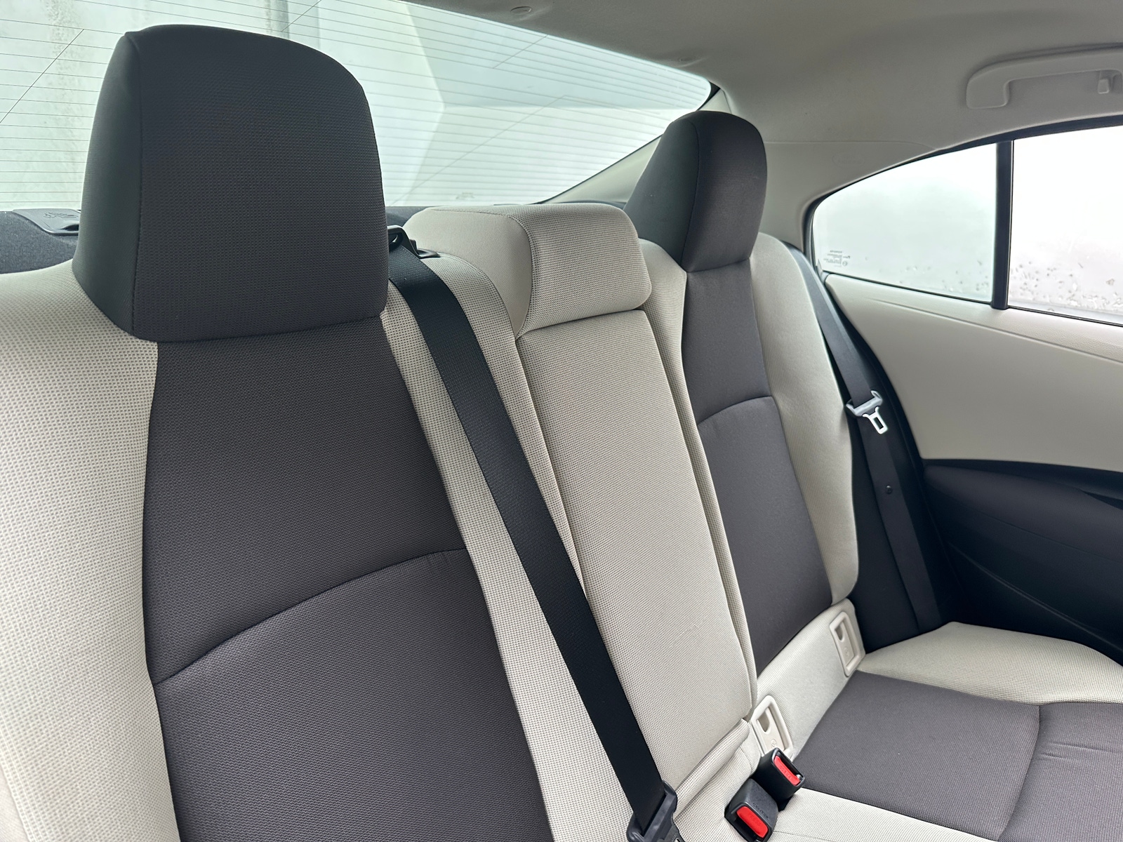 Thumbnail: 2024 Toyota Corolla - 6