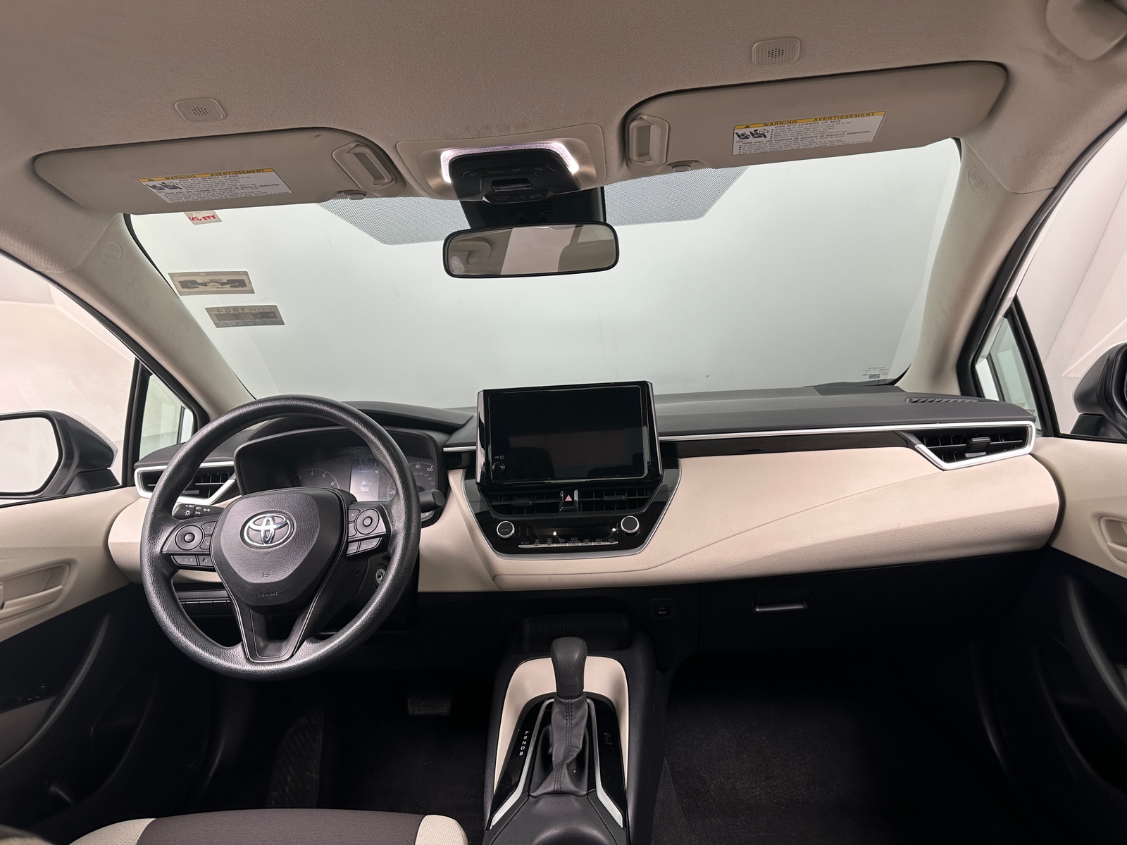 Thumbnail: 2024 Toyota Corolla - 3