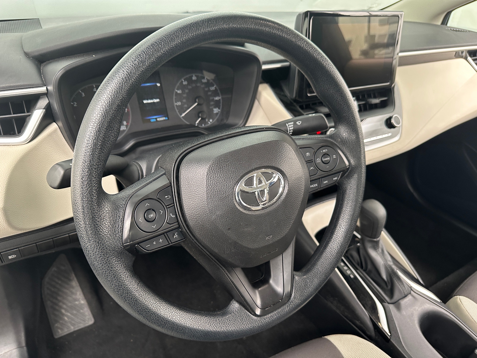 Thumbnail: 2024 Toyota Corolla - 5