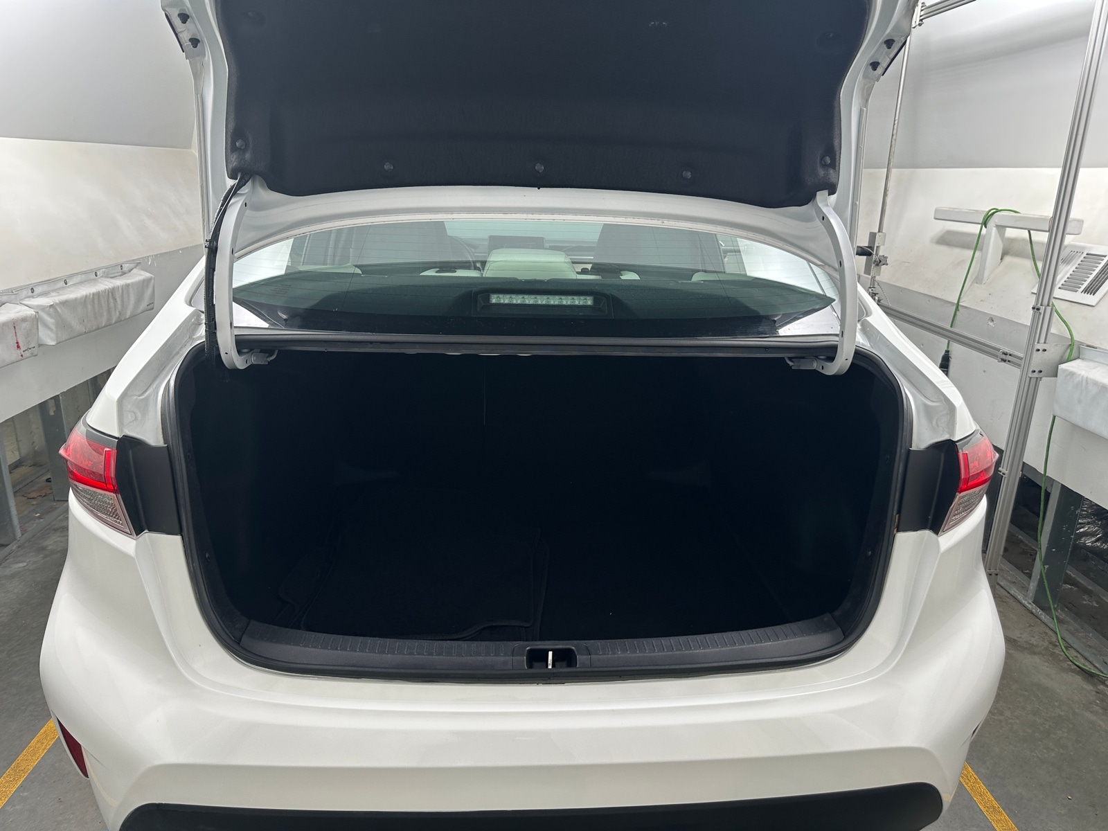 Thumbnail: 2024 Toyota Corolla - 7