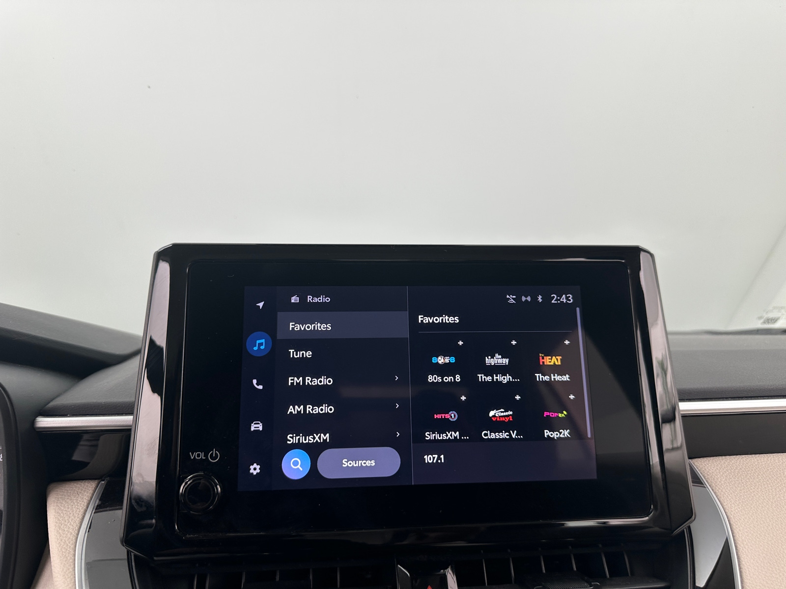 Thumbnail: 2024 Toyota Corolla - 4