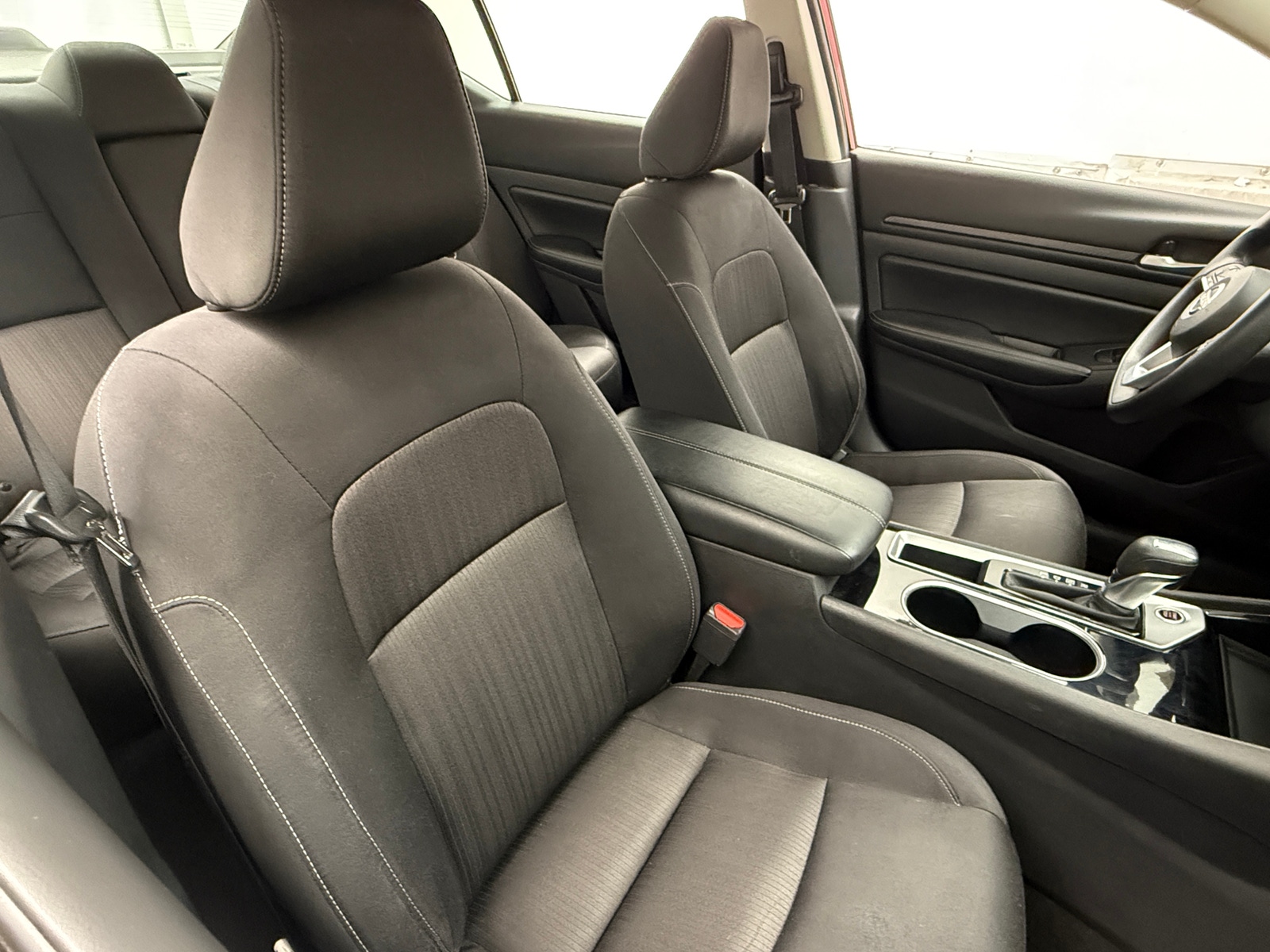 Thumbnail: 2024 Nissan Altima - 2