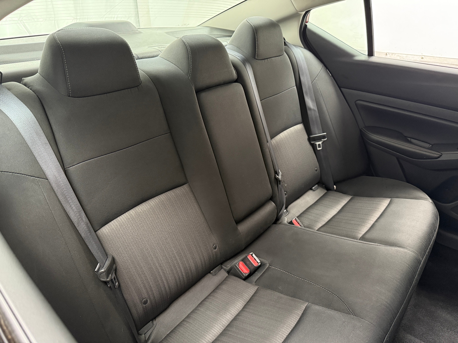 Thumbnail: 2024 Nissan Altima - 6