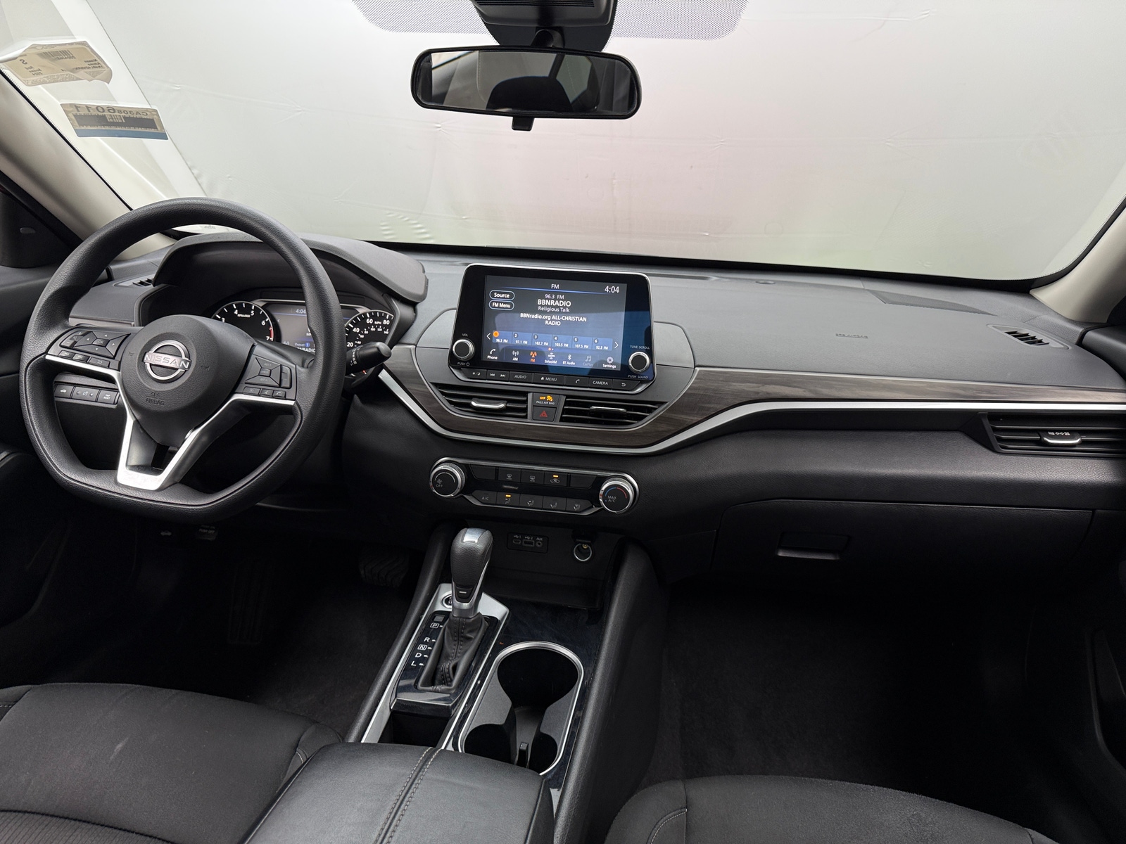 Thumbnail: 2024 Nissan Altima - 3