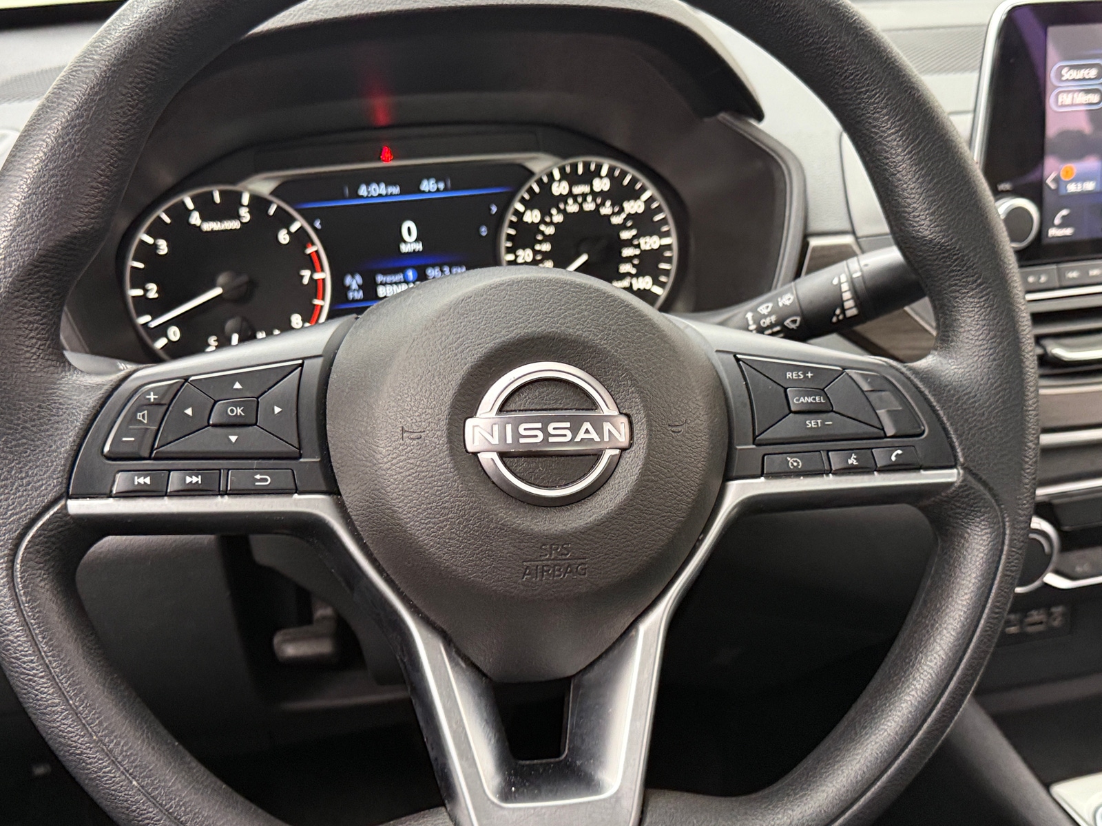 Thumbnail: 2024 Nissan Altima - 5