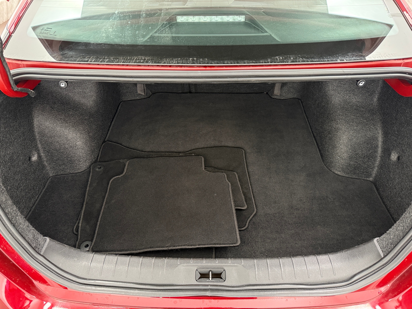 Thumbnail: 2024 Nissan Altima - 7