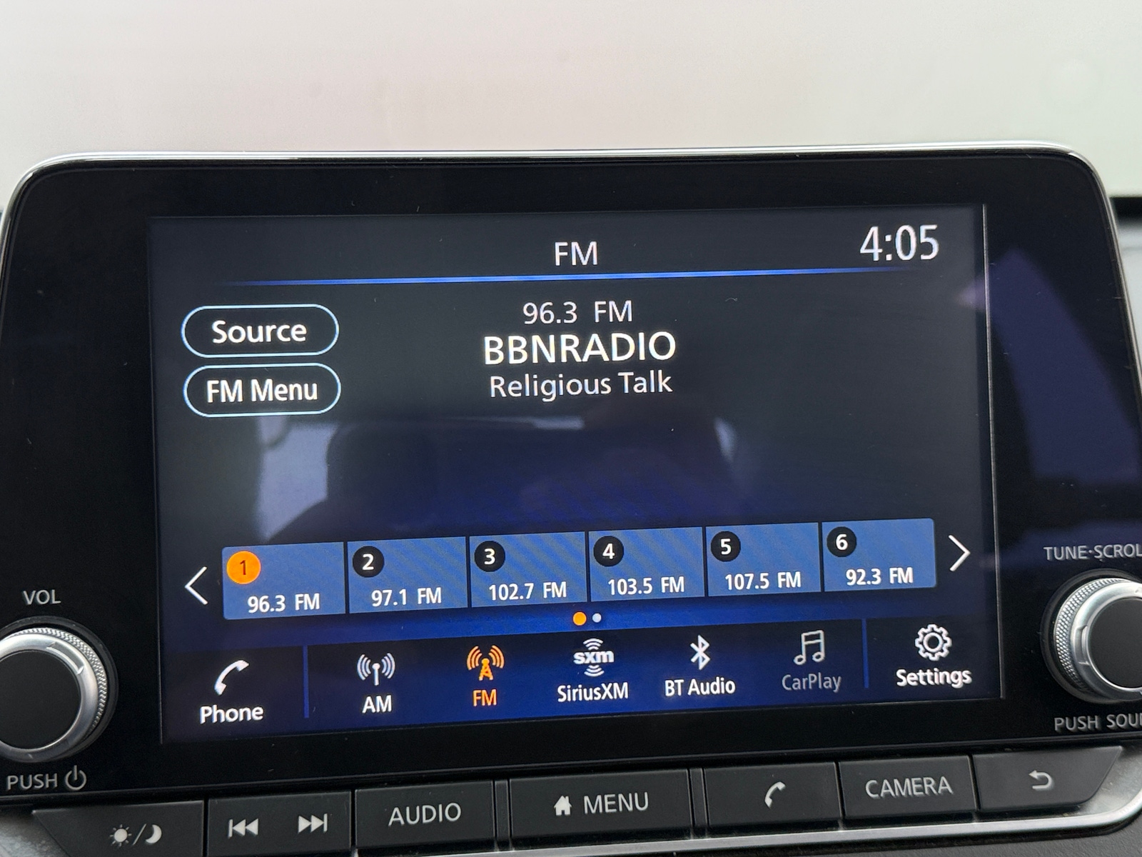 Thumbnail: 2024 Nissan Altima - 4