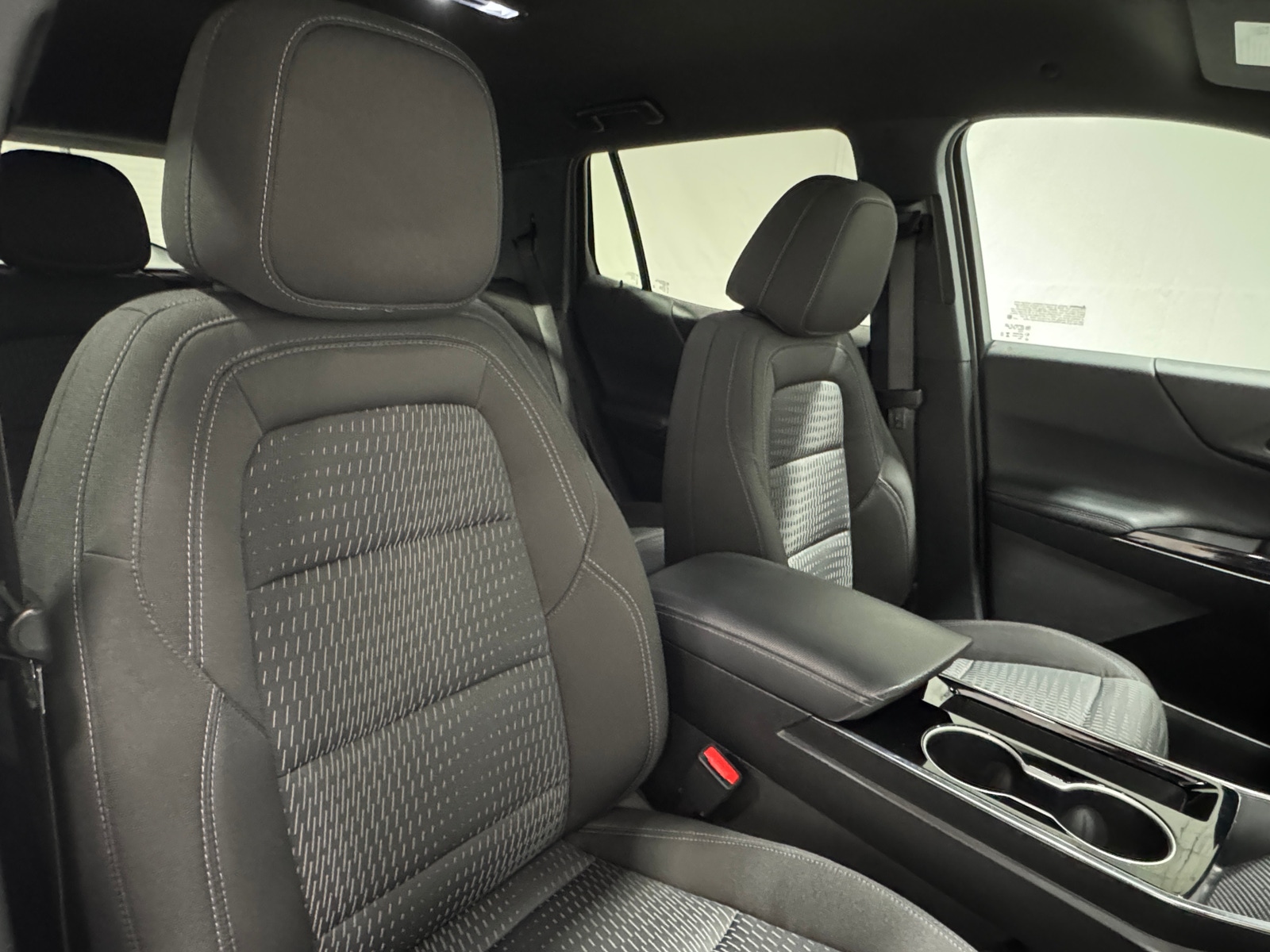 Thumbnail: 2025 Chevrolet Equinox - 2