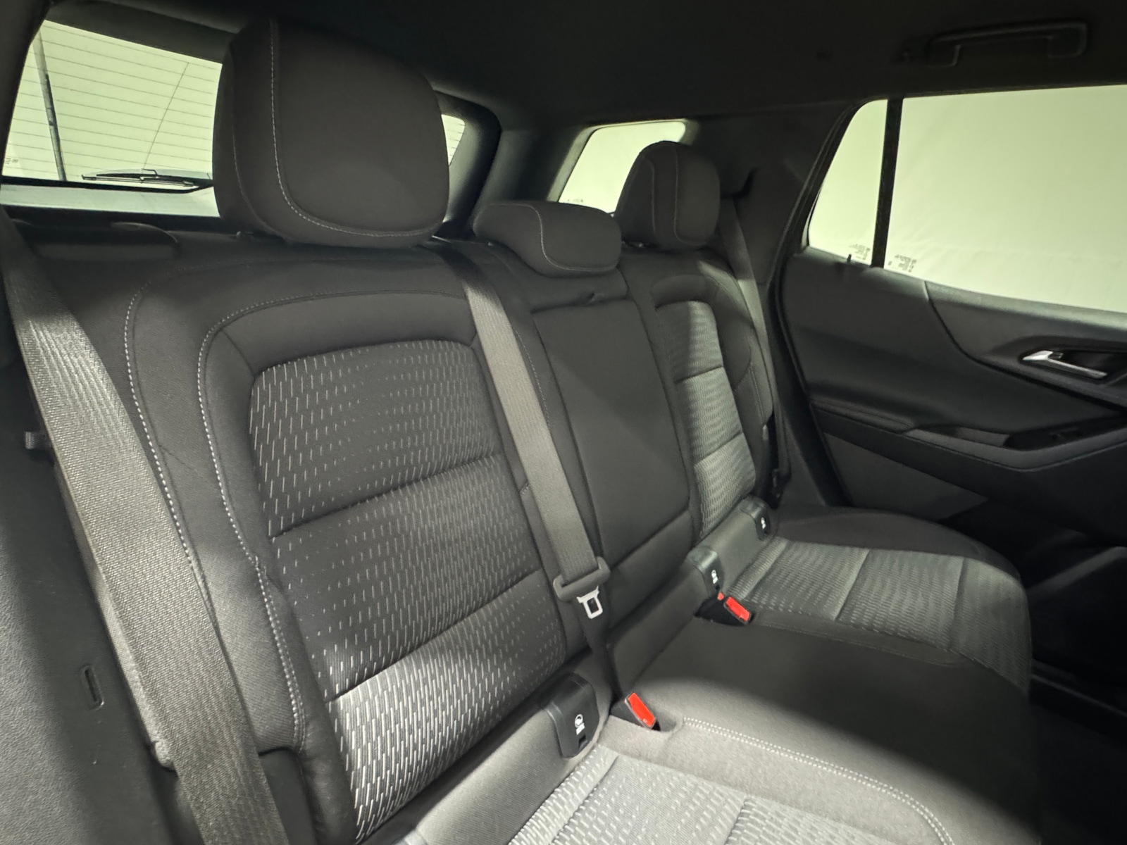 Thumbnail: 2025 Chevrolet Equinox - 6