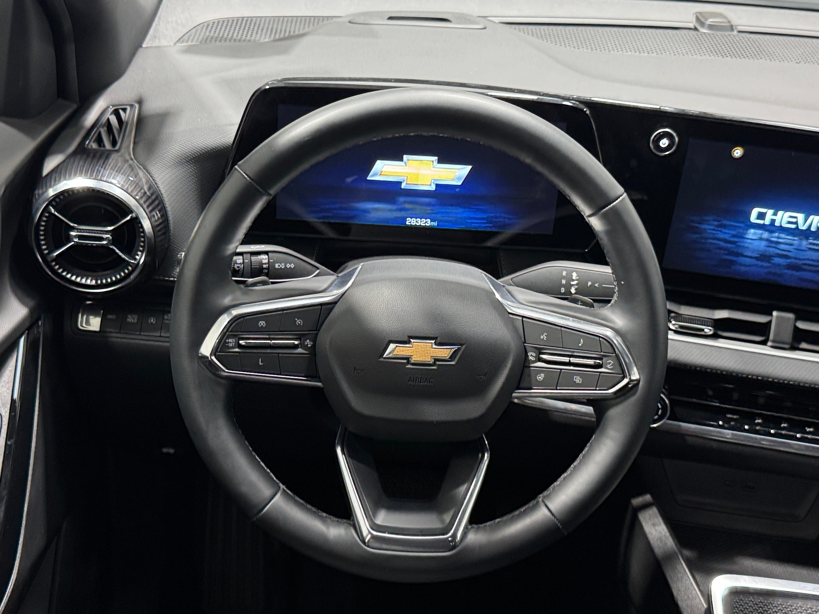 Thumbnail: 2025 Chevrolet Equinox - 5