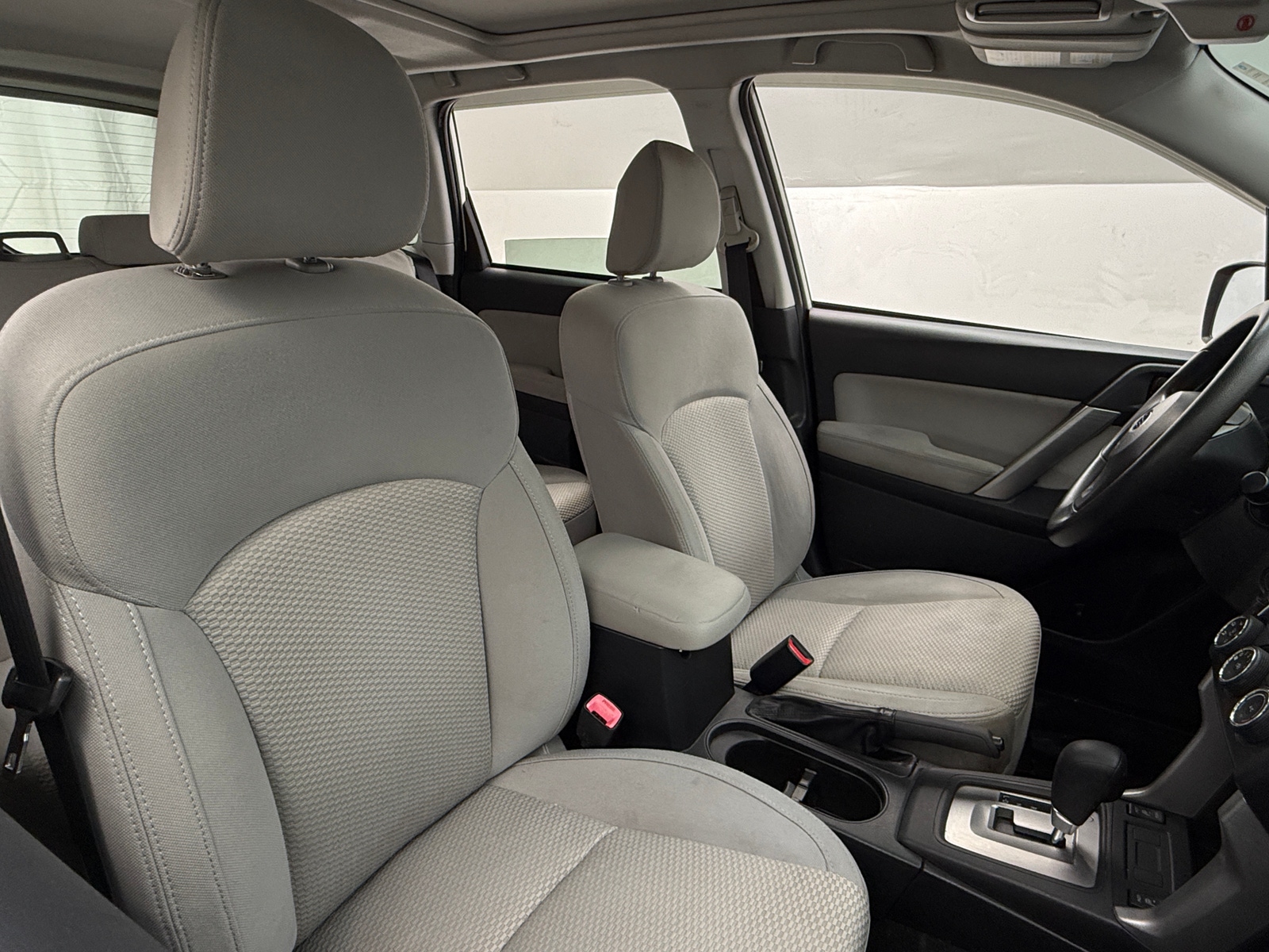 Thumbnail: 2015 Subaru Forester - 2