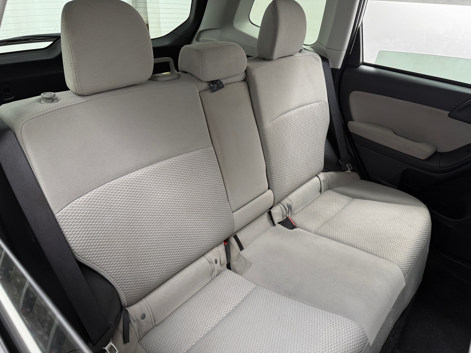 Thumbnail: 2015 Subaru Forester - 6