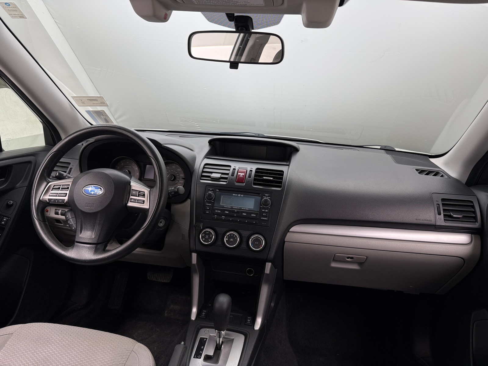 Thumbnail: 2015 Subaru Forester - 3