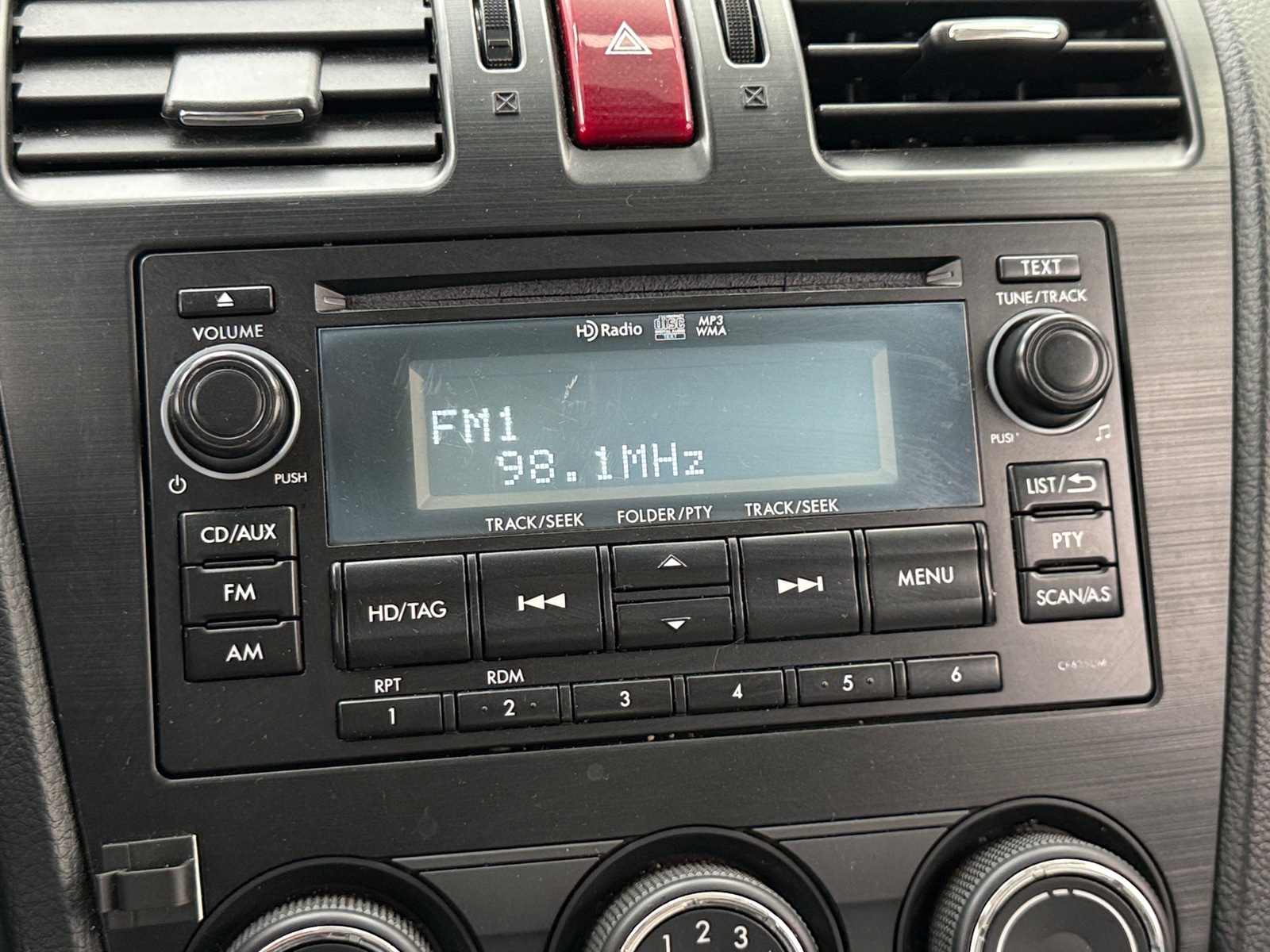 Thumbnail: 2015 Subaru Forester - 4