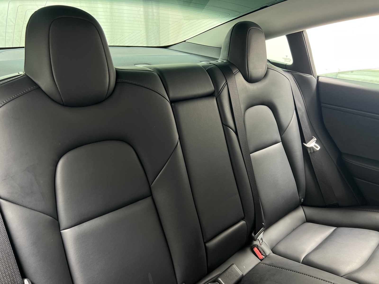 Thumbnail: 2020 Tesla Model 3 - 5