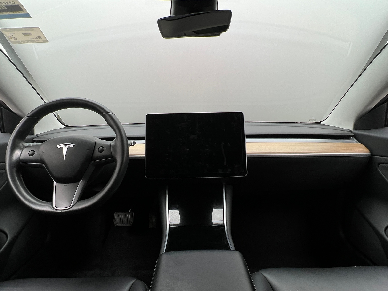 Thumbnail: 2020 Tesla Model 3 - 2