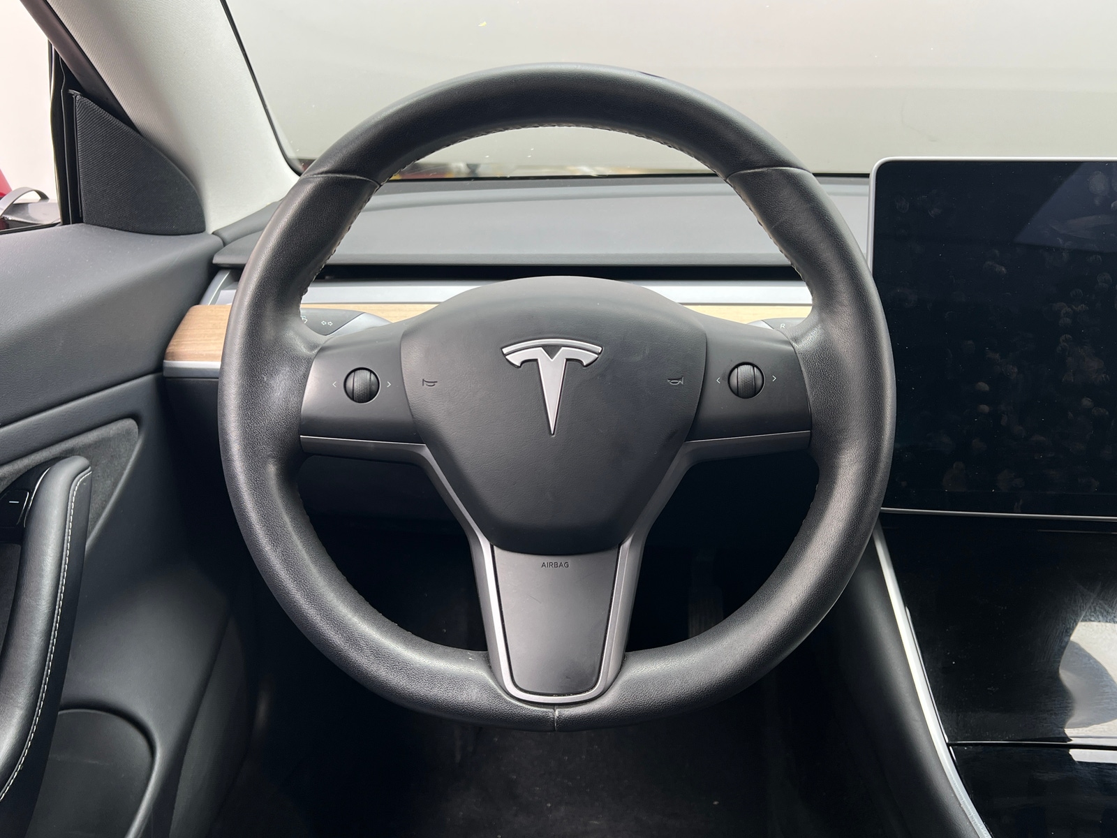 Thumbnail: 2020 Tesla Model 3 - 4