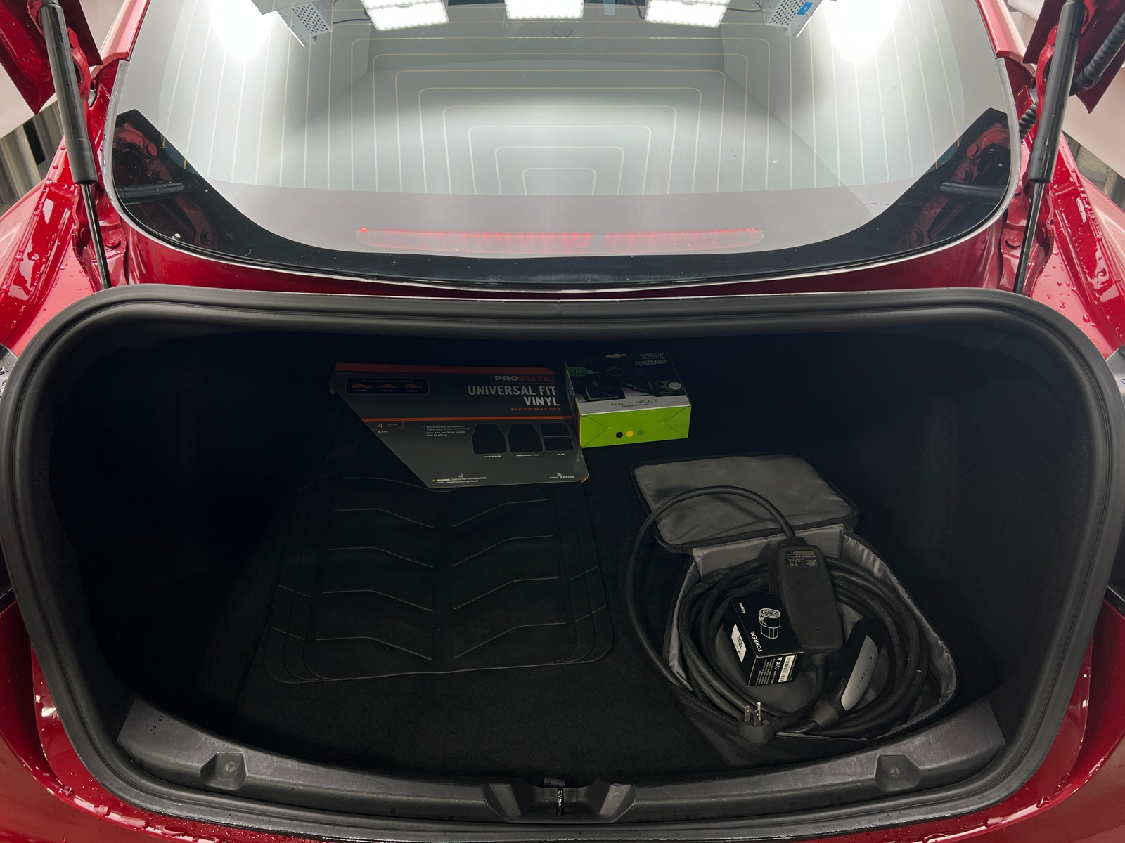 Thumbnail: 2020 Tesla Model 3 - 6