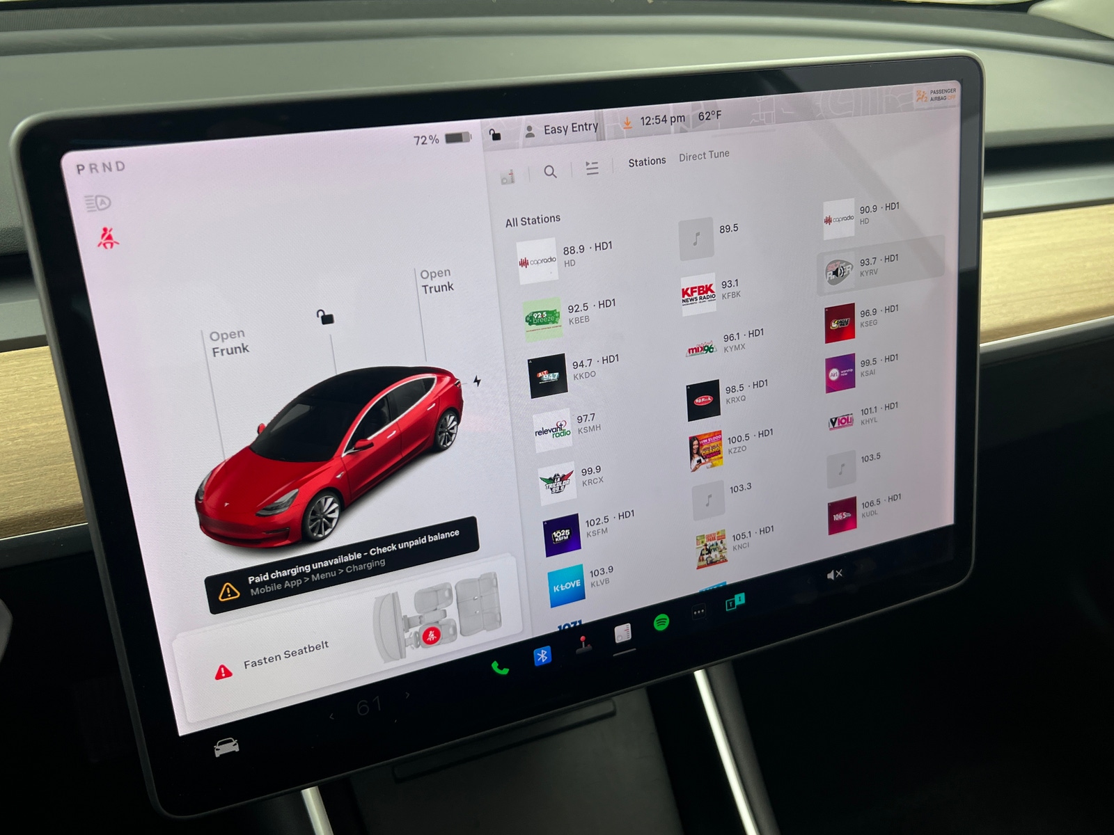 Thumbnail: 2020 Tesla Model 3 - 3