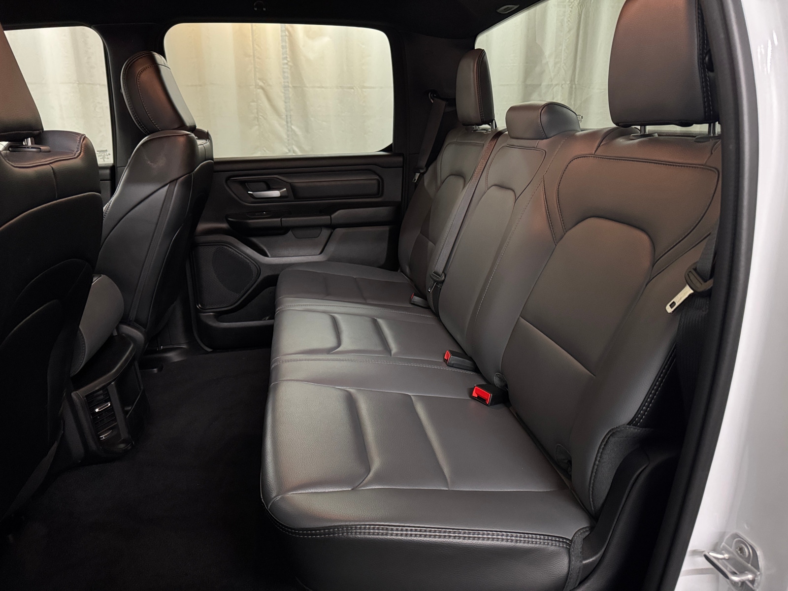 Thumbnail: 2025 RAM 1500 - 5