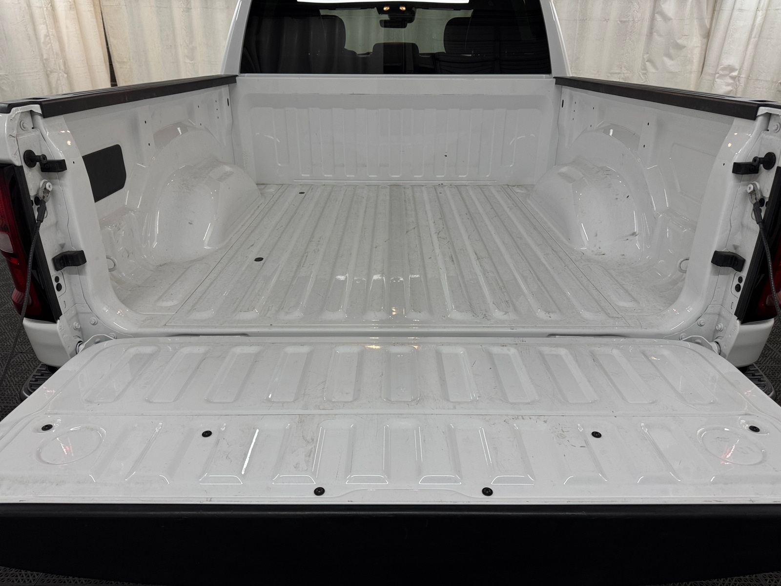 Thumbnail: 2025 RAM 1500 - 6