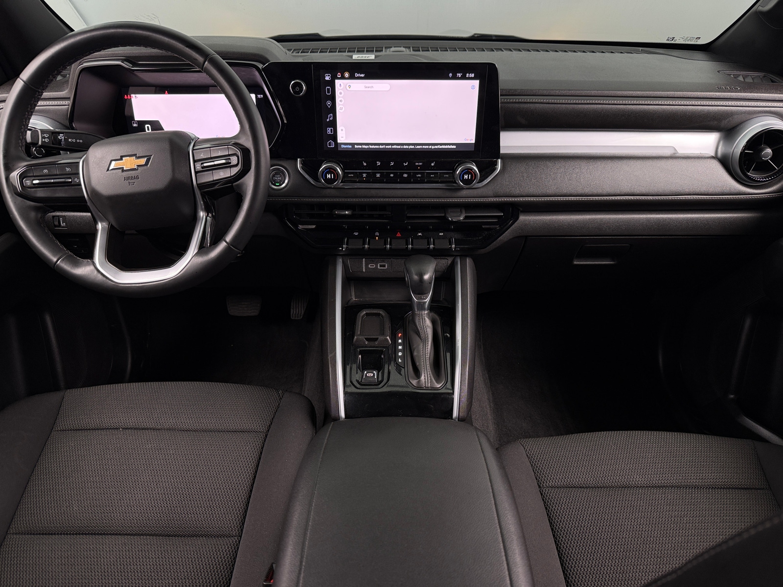 Thumbnail: 2024 Chevrolet Colorado - 3