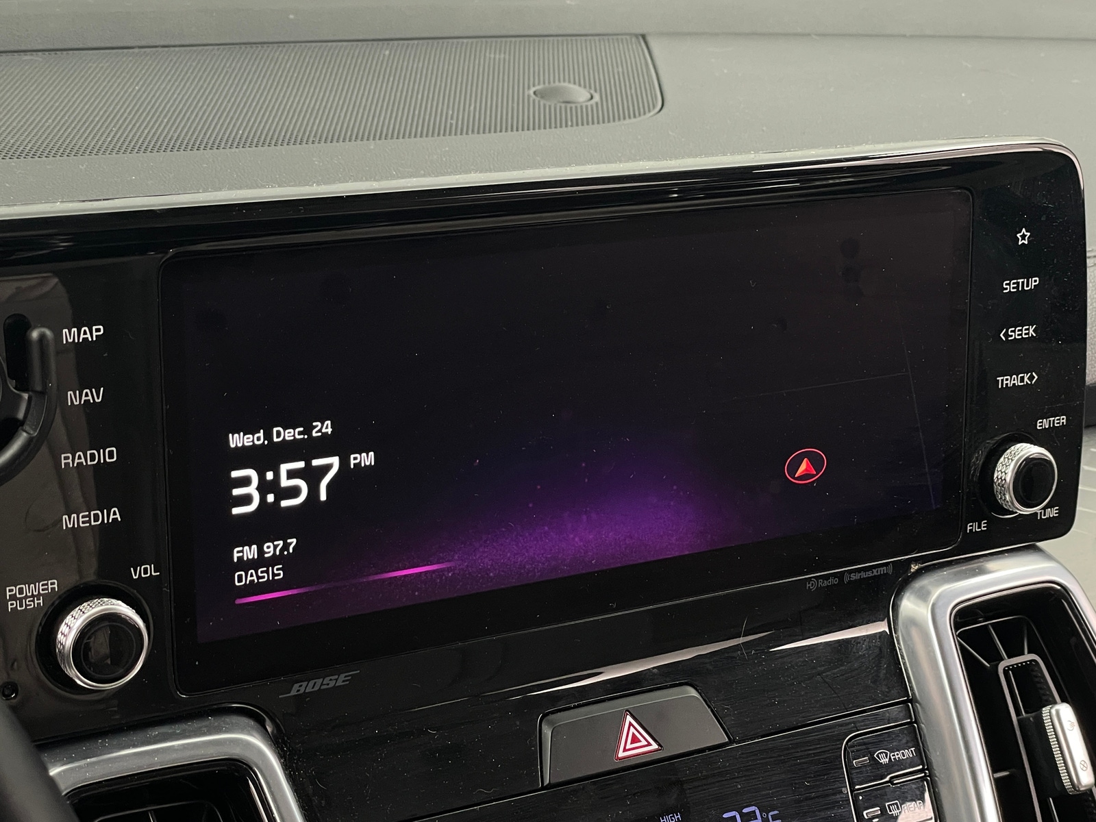 Thumbnail: 2023 Kia Sorento - 3