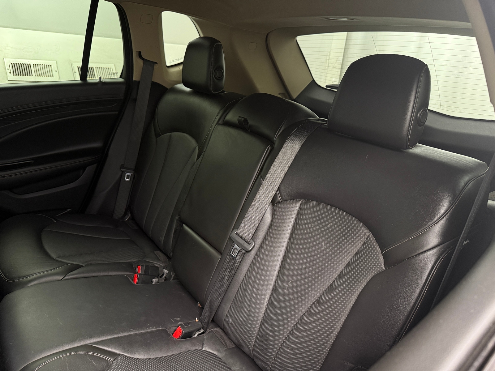 Thumbnail: 2017 Buick Envision - 5