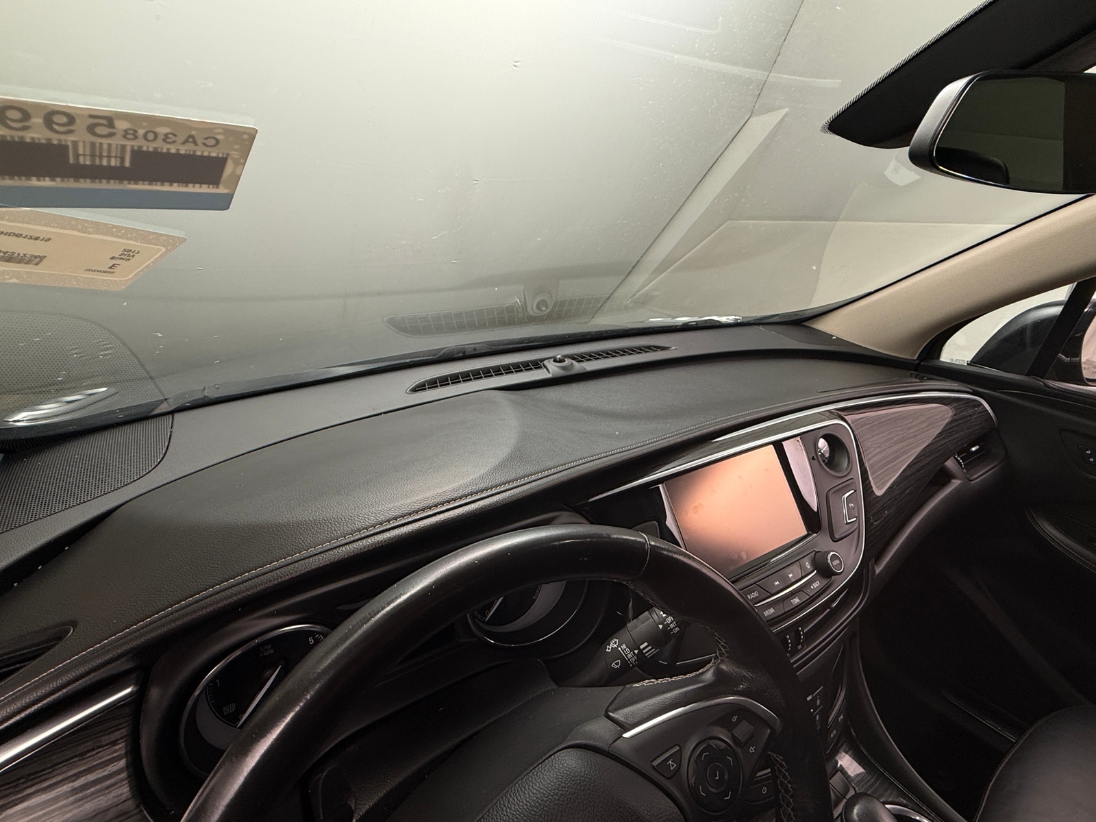 Thumbnail: 2017 Buick Envision - 2