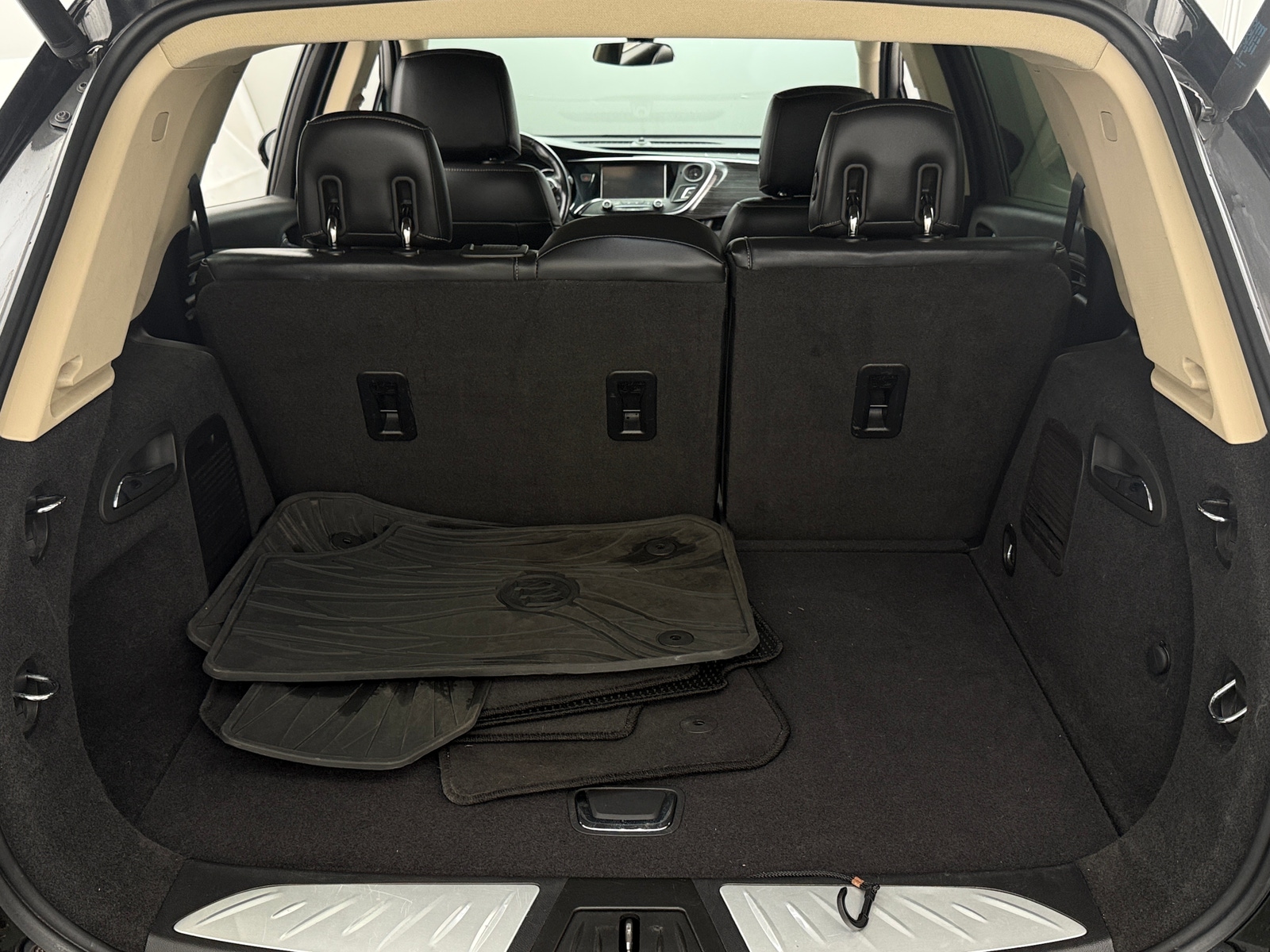 Thumbnail: 2017 Buick Envision - 6