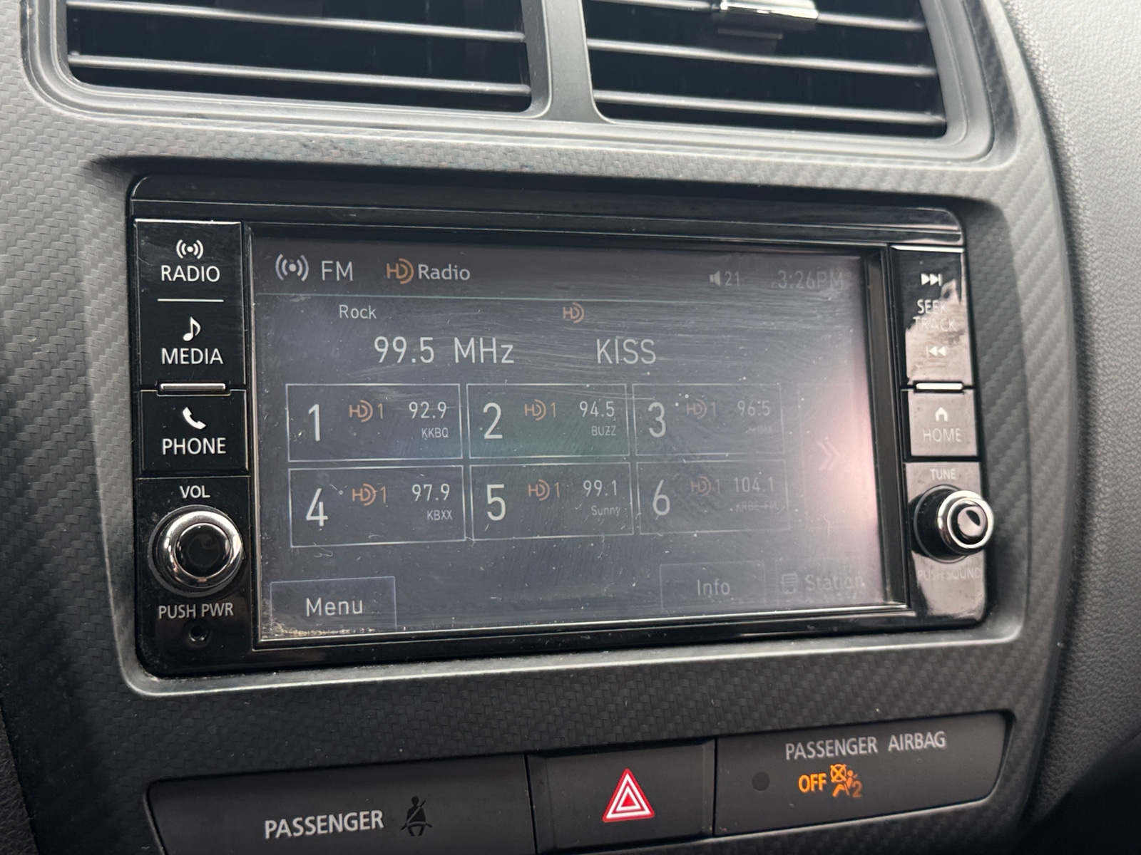 Thumbnail: 2023 Mitsubishi Outlander Sport - 4