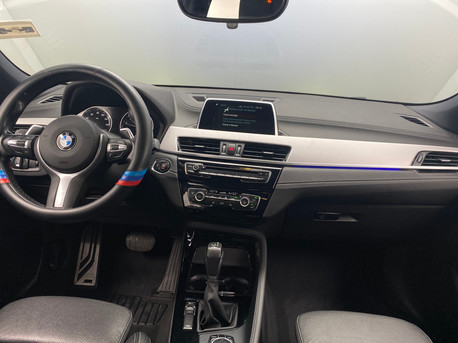 Thumbnail: 2018 BMW X2 - 2