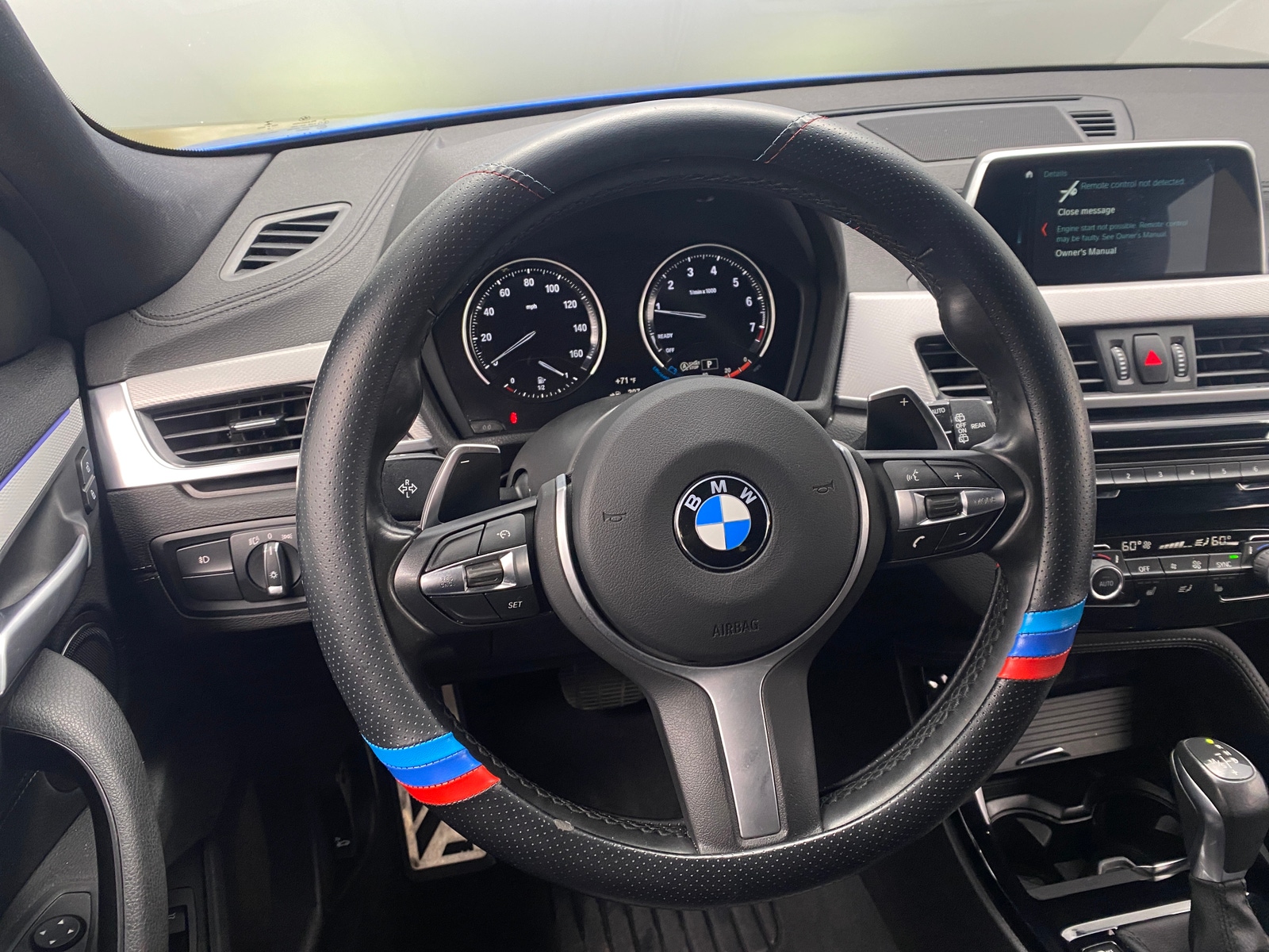 Thumbnail: 2018 BMW X2 - 4